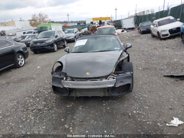 WP0CA2A91ES140931 Porsche 911 Carrera 4