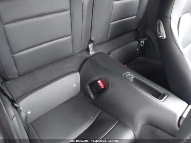 WP0CA2A91ES140931 Porsche 911 Carrera 4