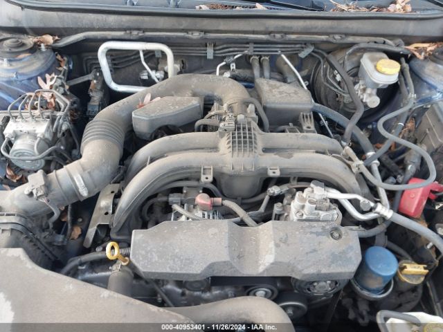 4S4BSANC0H3205352 Subaru Outback 2.5i Limited