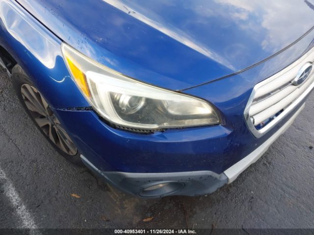 4S4BSANC0H3205352 Subaru Outback 2.5i Limited