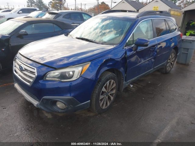 4S4BSANC0H3205352 Subaru Outback 2.5i Limited