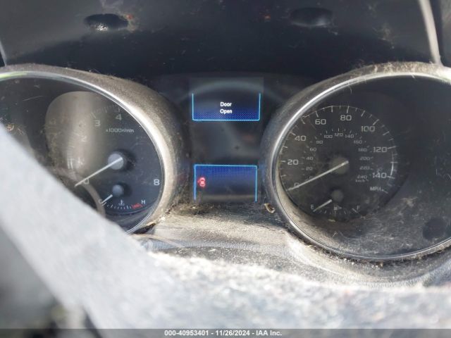 4S4BSANC0H3205352 Subaru Outback 2.5i Limited