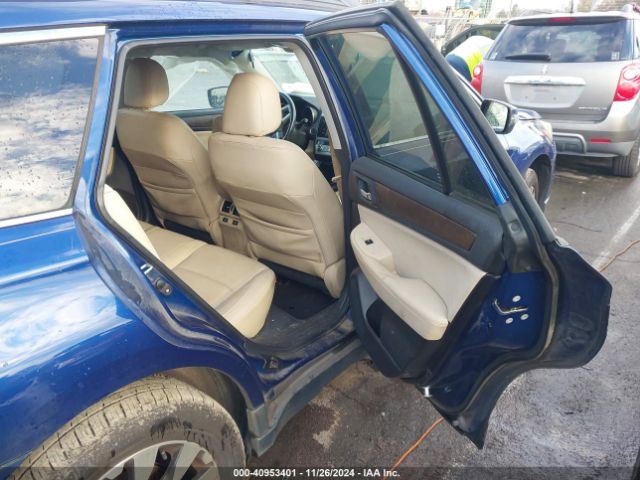 4S4BSANC0H3205352 Subaru Outback 2.5i Limited