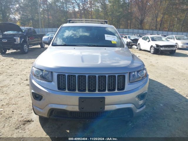 1C4RJFAG3FC631481 Jeep Grand Cherokee Altitude