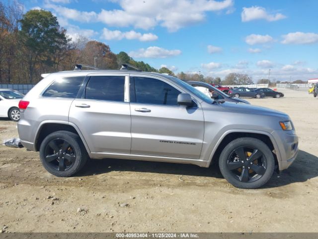 1C4RJFAG3FC631481 Jeep Grand Cherokee Altitude