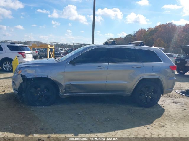1C4RJFAG3FC631481 Jeep Grand Cherokee Altitude
