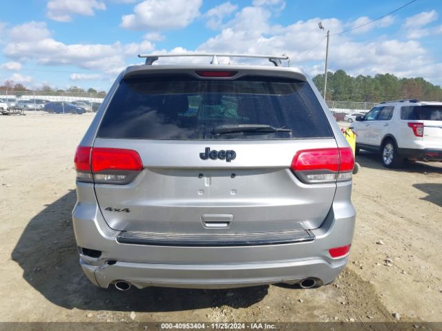 1C4RJFAG3FC631481 Jeep Grand Cherokee Altitude