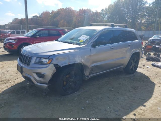 1C4RJFAG3FC631481 Jeep Grand Cherokee Altitude