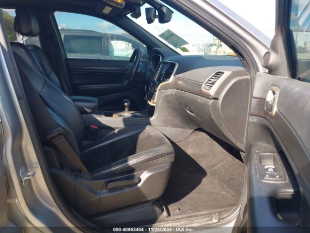1C4RJFAG3FC631481 Jeep Grand Cherokee Altitude