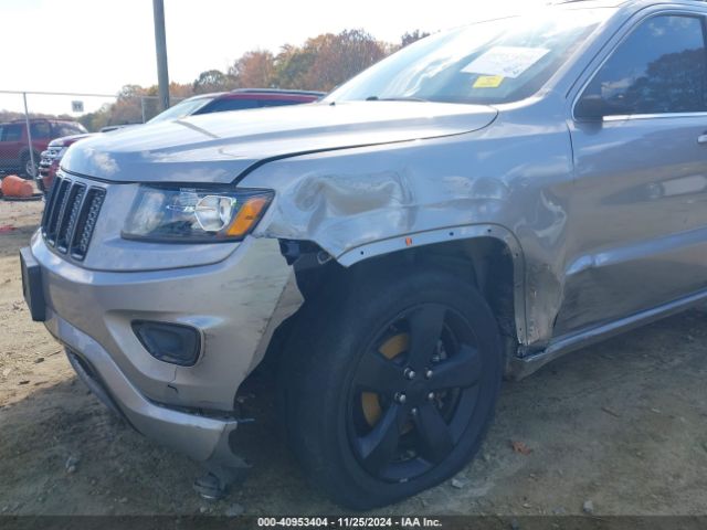 1C4RJFAG3FC631481 Jeep Grand Cherokee Altitude