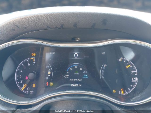 1C4RJFAG3FC631481 Jeep Grand Cherokee Altitude