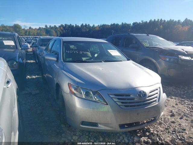 2009 TOYOTA CAMRY 4T1BE46K29U902337
