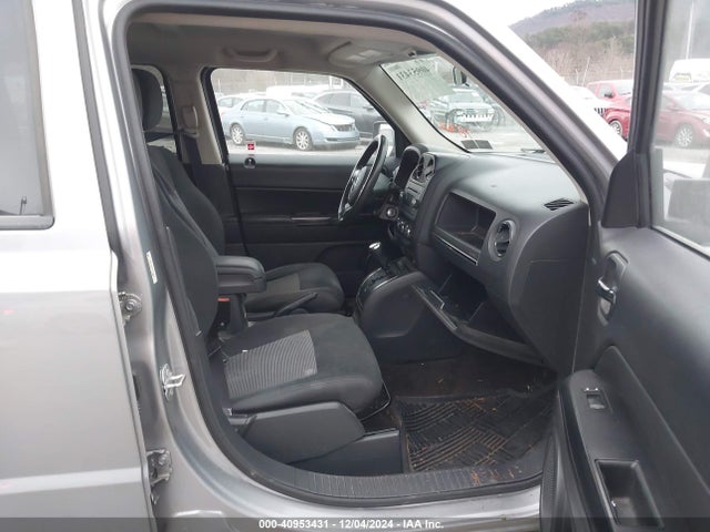 Jeep Patriot Sport 2015 1C4NJRBB4FD147882 Image 5
