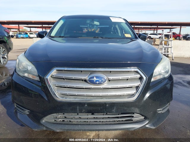 Subaru Legacy 2.5i Premium 2015 4S3BNAC64F3053100 Image 11