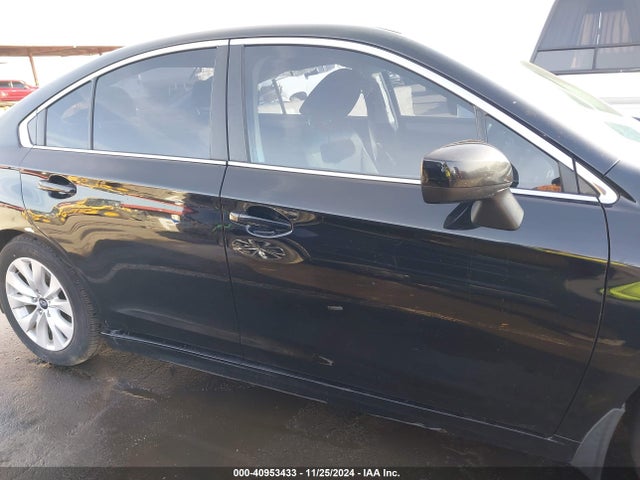 Subaru Legacy 2.5i Premium 2015 4S3BNAC64F3053100 Image 12