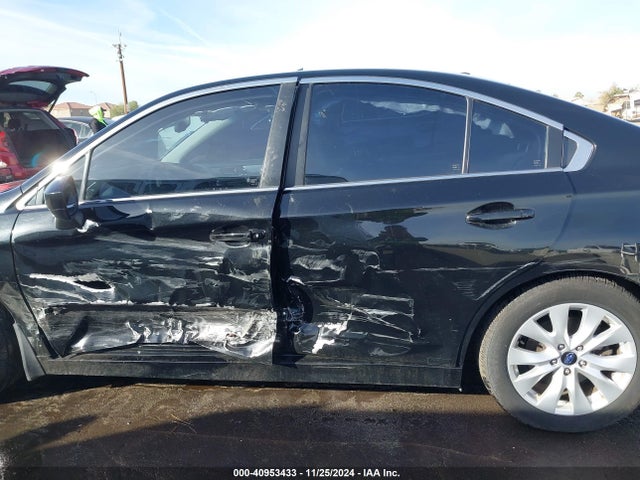 Subaru Legacy 2.5i Premium 2015 4S3BNAC64F3053100 Image 13