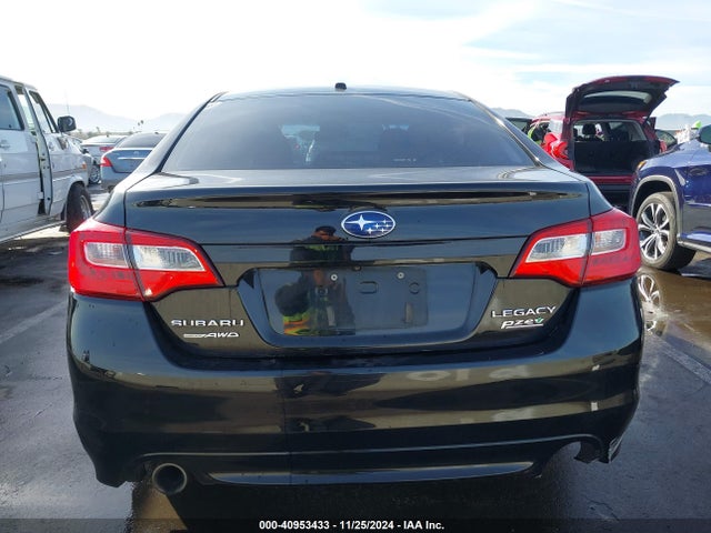Subaru Legacy 2.5i Premium 2015 4S3BNAC64F3053100 Image 15