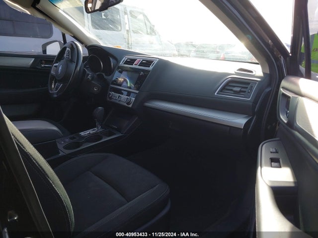 Subaru Legacy 2.5i Premium 2015 4S3BNAC64F3053100 Image 5