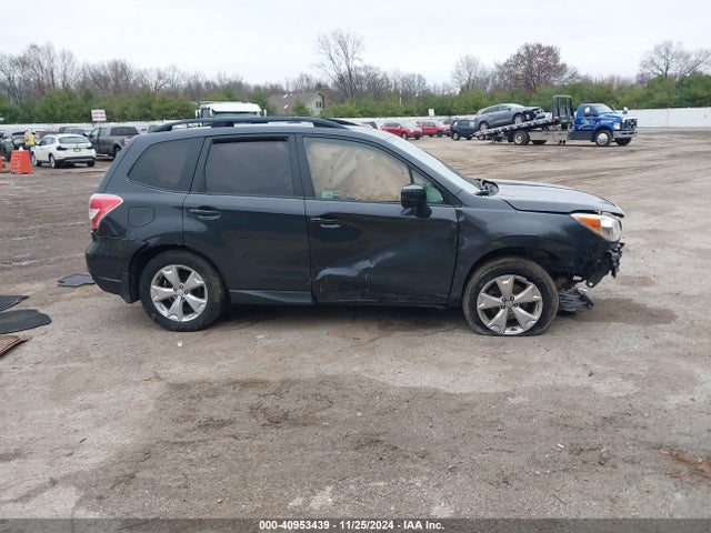 Subaru Forester 2.5i Premium 2014 JF2SJAEC6EH454455 Image 13