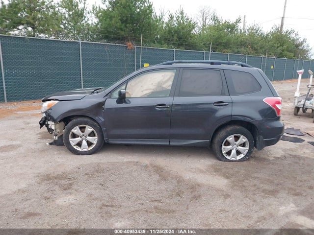 Subaru Forester 2.5i Premium 2014 JF2SJAEC6EH454455 Image 14