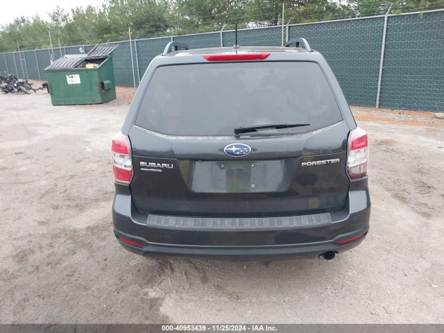 Subaru Forester 2.5i Premium 2014 JF2SJAEC6EH454455 Image 16