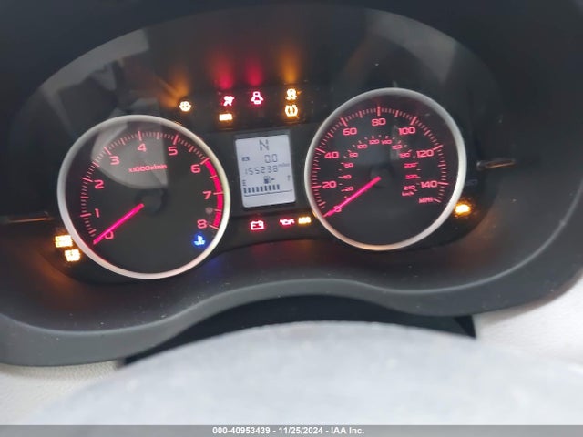 Subaru Forester 2.5i Premium 2014 JF2SJAEC6EH454455 Image 7