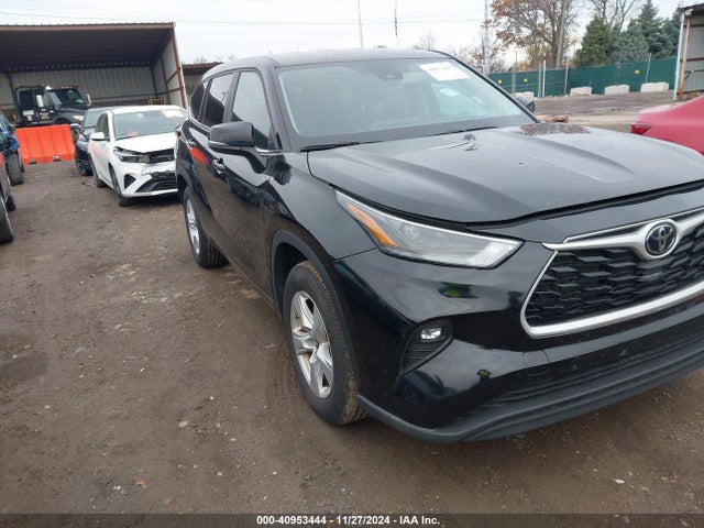 2024 5TDKDRAH8RS054761 главное изображение