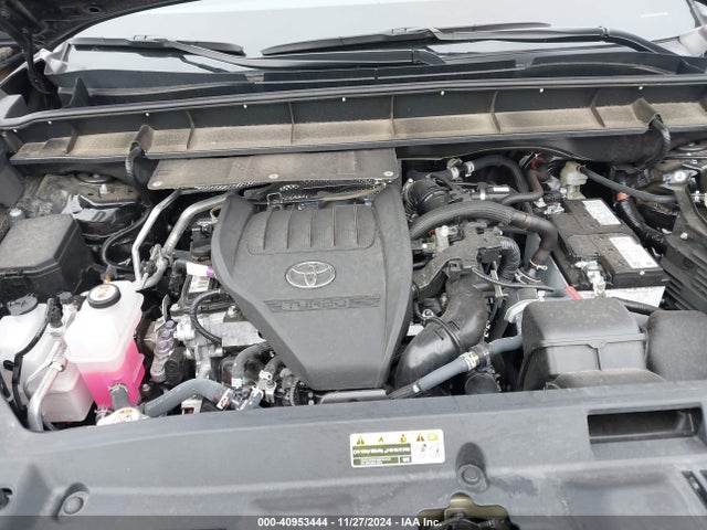 5TDKDRAH8RS054761 Toyota Highlander Le