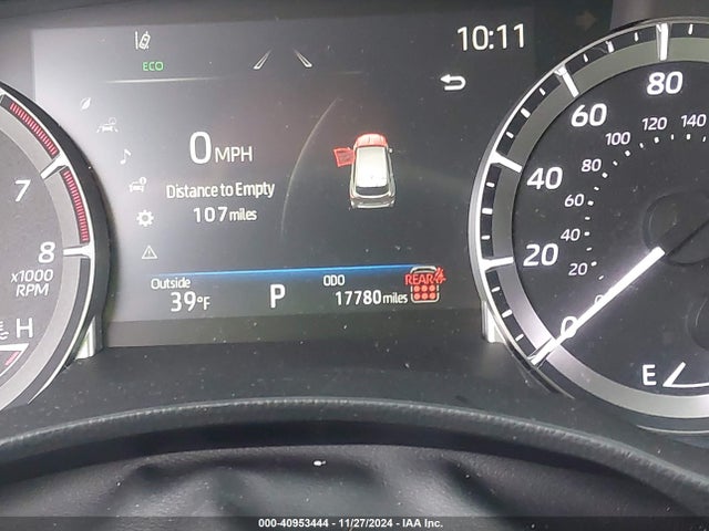 Toyota Highlander Le 2024 5TDKDRAH8RS054761 Image 15
