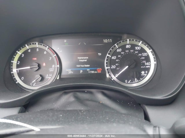 5TDKDRAH8RS054761 Toyota Highlander Le