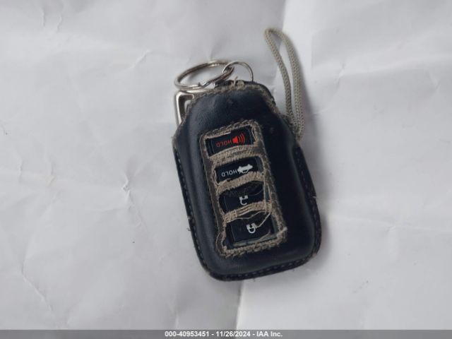 58ABK1GG7GU031684 Lexus ES 350