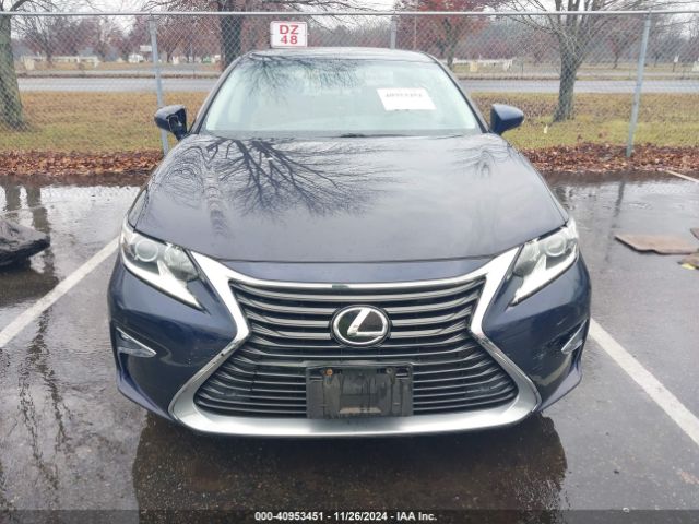 58ABK1GG7GU031684 Lexus ES 350