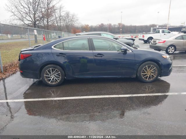 58ABK1GG7GU031684 Lexus ES 350