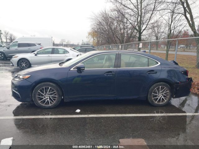 58ABK1GG7GU031684 Lexus ES 350