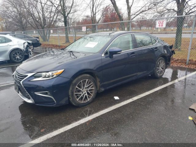 58ABK1GG7GU031684 Lexus ES 350