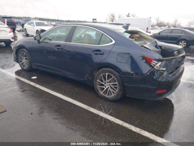 58ABK1GG7GU031684 Lexus ES 350