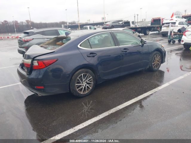 58ABK1GG7GU031684 Lexus ES 350