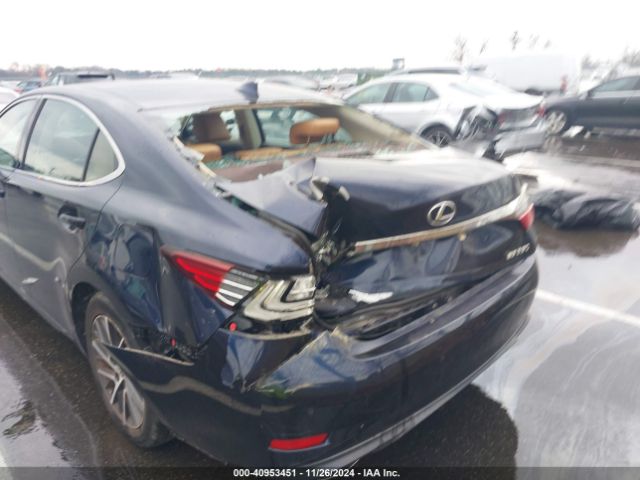 58ABK1GG7GU031684 Lexus ES 350