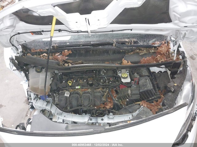 Ford Transit Connect Xlt Cargo Van 2023 NM0LS7T23P1558715 Image 10