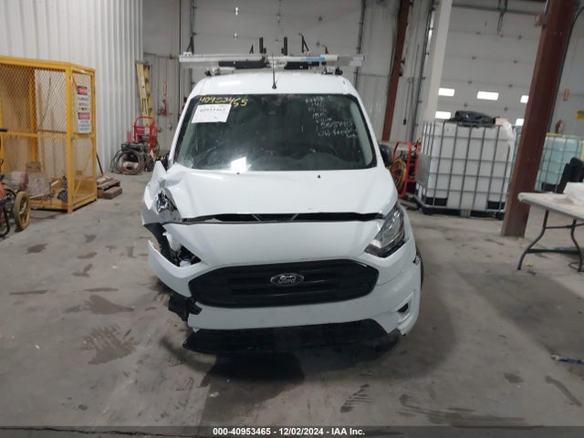 Ford Transit Connect Xlt Cargo Van 2023 NM0LS7T23P1558715 Image 12