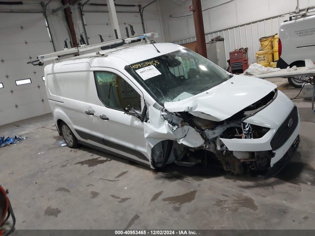 Ford Transit Connect Xlt Cargo Van 2023 NM0LS7T23P1558715 Image 13