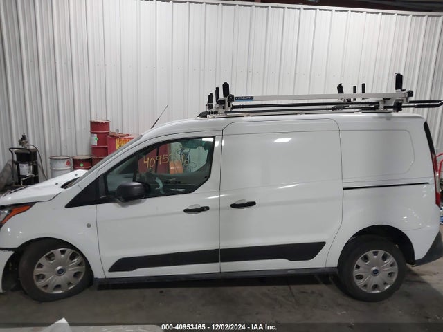 Ford Transit Connect Xlt Cargo Van 2023 NM0LS7T23P1558715 Image 14