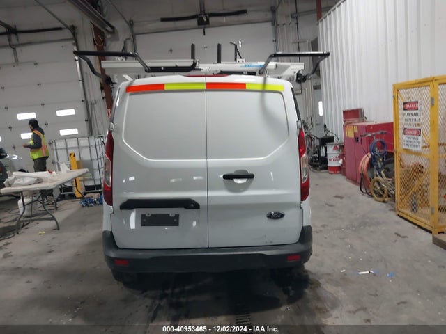 Ford Transit Connect Xlt Cargo Van 2023 NM0LS7T23P1558715 Image 16
