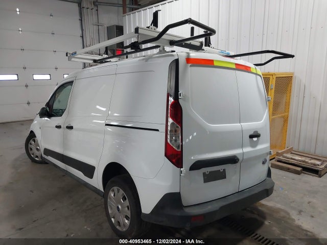 Ford Transit Connect Xlt Cargo Van 2023 NM0LS7T23P1558715 Image 3
