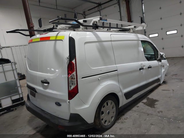 Ford Transit Connect Xlt Cargo Van 2023 NM0LS7T23P1558715 Image 4
