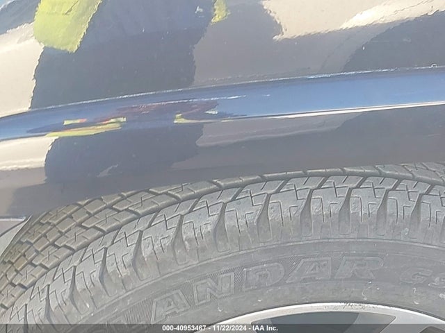 Toyota 4runner Limited 2020 JTEBU5JR8L5745525 Image 6
