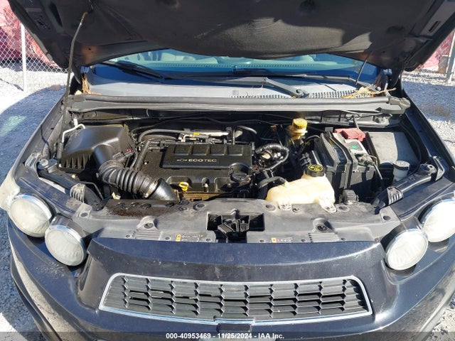 Chevrolet LUV 2014 1G1JC5SB8E4236430 Image 10