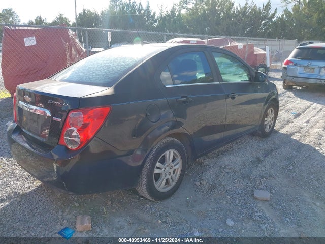 Chevrolet LUV 2014 1G1JC5SB8E4236430 Image 4
