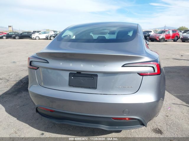 5YJ3E1EB8SF896423 Tesla Model 3 Long Range All-wheel Drive