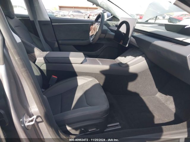 5YJ3E1EB8SF896423 Tesla Model 3 Long Range All-wheel Drive